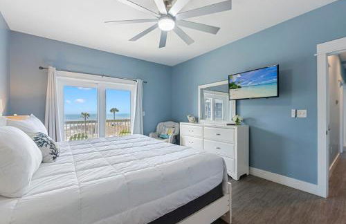 Cape Ocean Front - Jacuzzi - Elevator - Arcade Games! - Foto 47