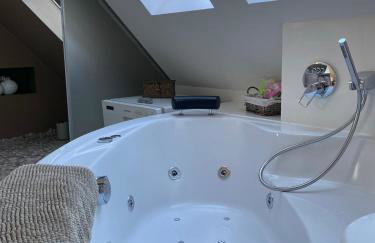 Wellness Suiten mit Whirlpool am Stadtrand von Essen - Foto 60