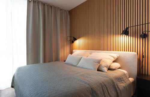 Stay Cozy - Apartment am See mit Pool und Sauna - Photo 17