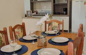 Residencial Cristina's-Apartamentos de 2-3 Quartos equipados com WiFi Garagem-Excelente Localização - Photo 11