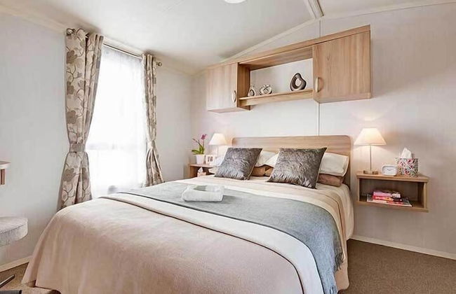 Newquay Bay Holiday Resort - Foto 21