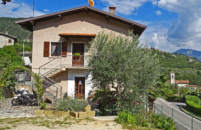 Holideal Casa Gina - Photo 20