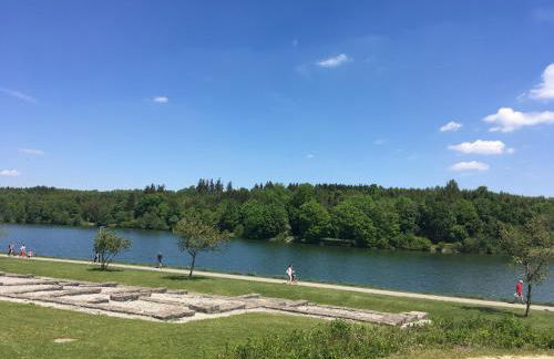 Limes Apartment -übernachten am Limes- - Photo 44