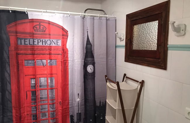 Casa Rural La Cañada - Photo 18