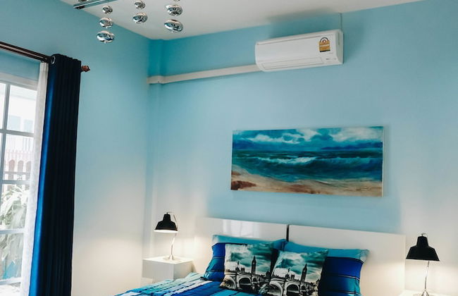 Peach Hua Hin Pool Villa Holiday - Foto 12