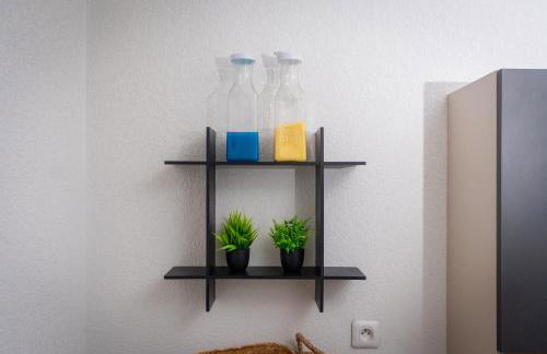 Ô Doux Séjour - Parking, NetFlix, Terrasse - Foto 10