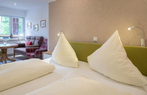 Dünenklause Düne 2 - Foto 7