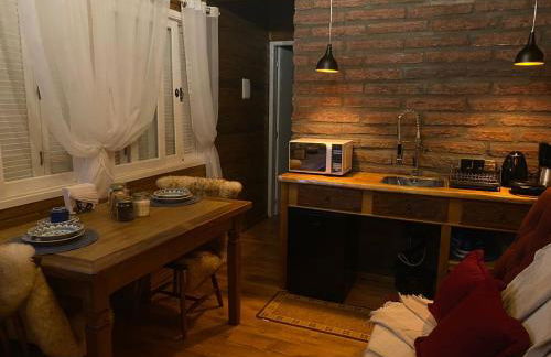 Chales Spa Exclusive - Localizado Proximo do Centro - Foto 9