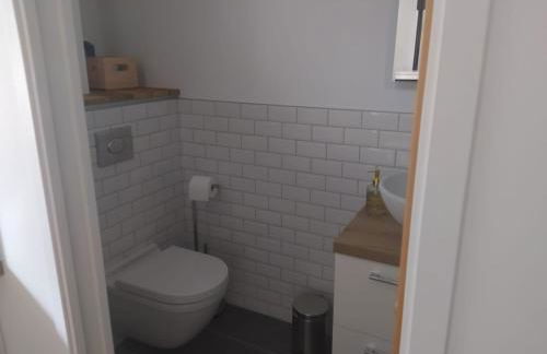 Maisonnette de bord de mer - Foto 14