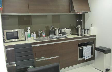 BLOOMSBURY APARTMENTS - Foto 12