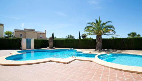 Holiday Home Yona by Interhome - Photo 4