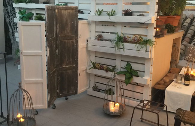 Palacio Almagra - Foto 62