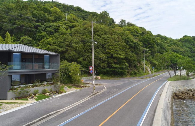 Seaside Villa SEEN - Foto 66