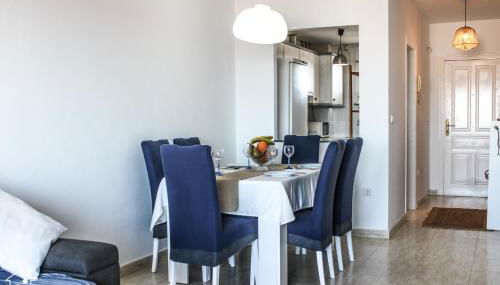 Ático estilo marinero con increíbles vistas al Mar Menor - Foto 5