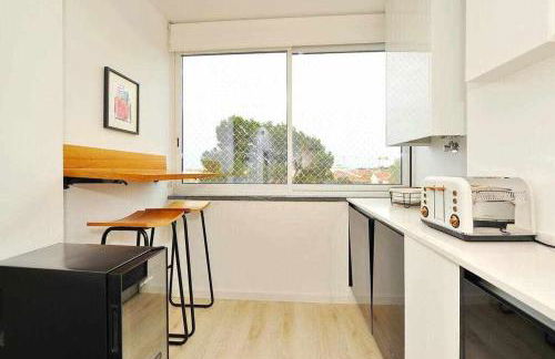 Prestige Sunset Carcavelos Beach - Checkinhome - Foto 11