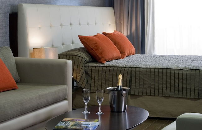 Ayres Apartments Recoleta - Guido - Foto 11