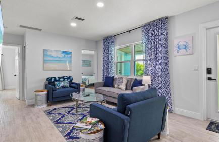 Ocean Drive Villas- Unit A - Foto 46