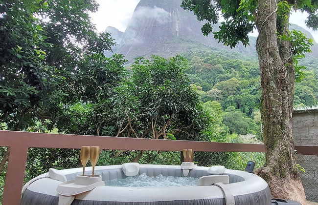 Pedra Bonita Flats - Foto 63