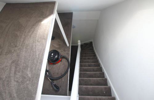 Bright & Beautiful Studio Flat in Bristol! - Foto 16