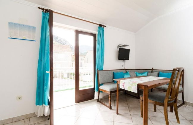 Apartments Villa Nikol - Foto 36