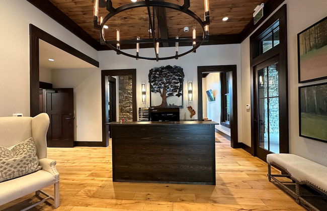 Springdale Resort - Foto 1