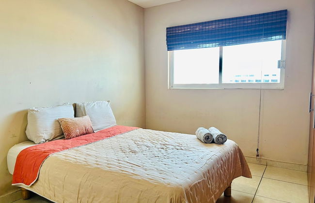 Costa Veleros Apartments - Foto 46