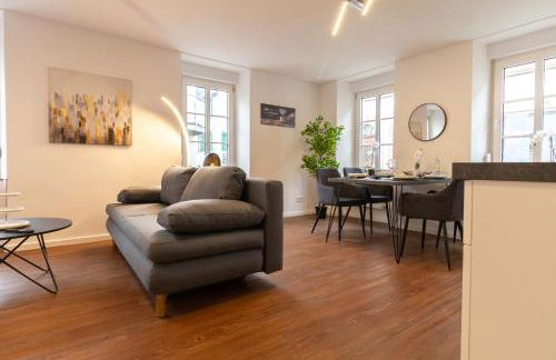 Fewomo - Moseltraum ! Exklusive Unterkunft für Genießer - Nah am Schloss - Foto 19