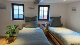 Fachwerkhaus zum Hirsch - Foto 4