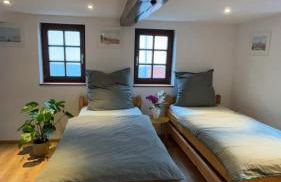 Fachwerkhaus zum Hirsch - Foto 4