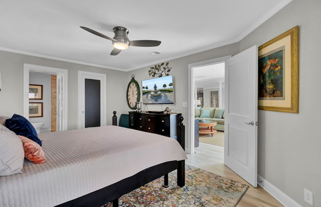 118 Seascape by Avantstay Pool Oceanfront Views - Foto 17