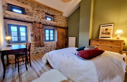 GITE LA MENOU - Foto 38