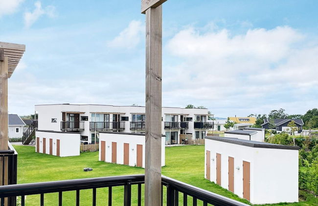 4 Star Holiday Home in Farhult - Photo 25