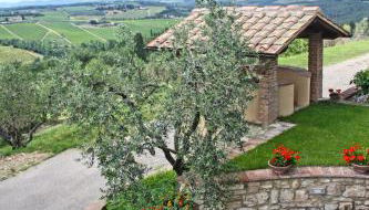 AGRITURISMO VICOLABATE - Foto 3