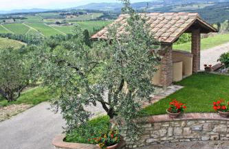 AGRITURISMO VICOLABATE - Foto 3