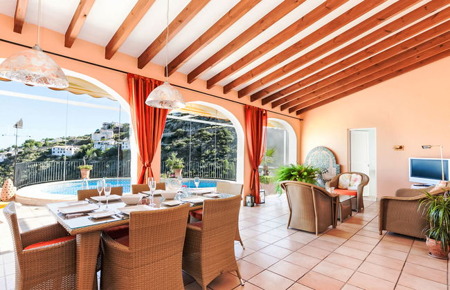 Villa Da Vinci - Foto 2