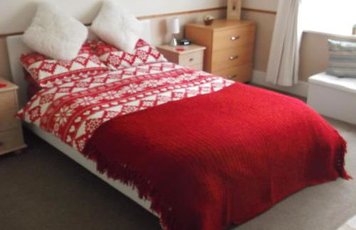 The Shady Corner, Flat 2, 16 Sandy Lane - Foto 22