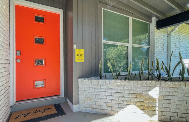 Casa Relajante - Foto 48