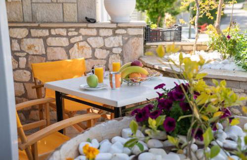 Ilias Apartments - Foto 45