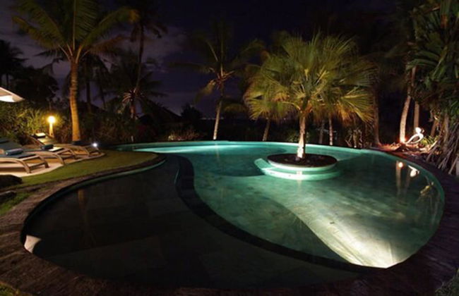 Sejuk Beach Villas - Foto 41