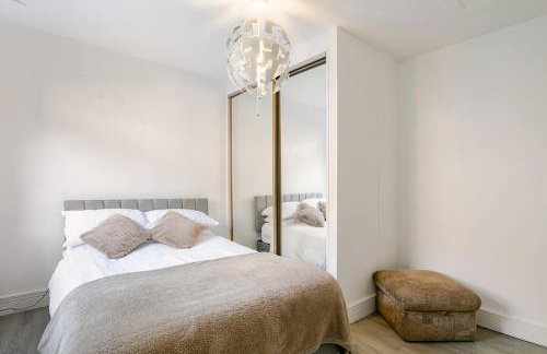 New Modern and Spacious 2BR In The Heart of Burnley with Free Private Parking - Foto 18