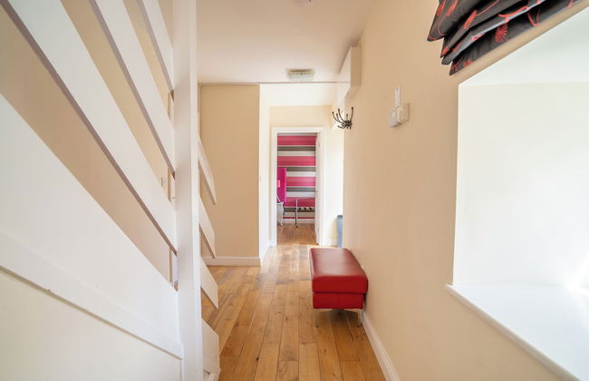 Stewards Cottage - North East Escapes - Foto 20