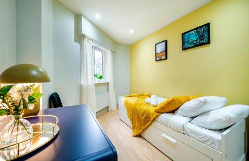 Welcome London The Garrick - Photo 80