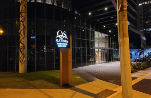 QS Marista - Studio Alessandra Antonelli - flat 1701 - Foto 22