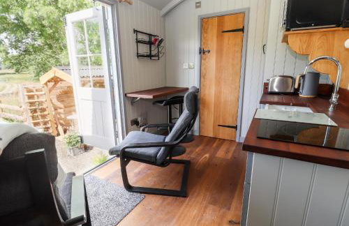 The Moorhen Retreat - Foto 7