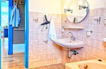 Komfort-Apartment Wuppertal mit 3 SZ & gemütliches Wohnzimmer - Foto 30