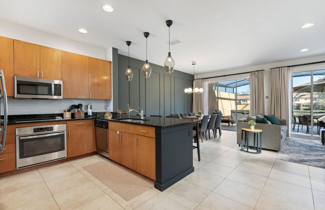 Private Hot Tub 3-bedroom 8 Miles From Disney - Photo 64