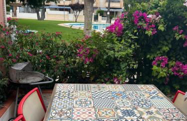 San Juan Beach Bungalow - Muchavista - Foto 12