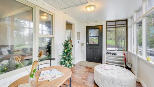 Oregon Vacation Rental about half Mi to Santiam River! - Foto 5