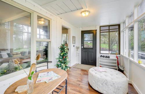 Oregon Vacation Rental about half Mi to Santiam River! - Foto 5