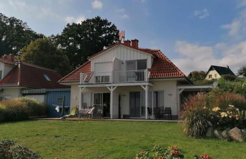 Ferienhaus Villa Seeblick - ABC223 - Foto 3